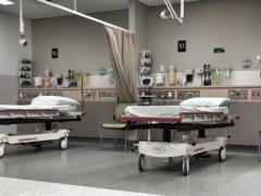 Больницы Израиля: увеличение количества коек не поможет