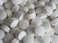 В Украине временно запретили применение препарата  Магне-В6 