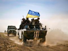 ООС: обстрелов украинских позиций не зафиксировано