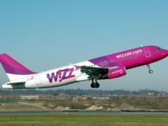 Wizz Air в Украине: дорого и ненадежно