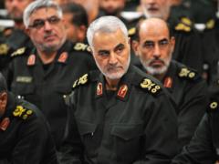 Der Spiegel: Охота Израиля за фантомной армией Ирана