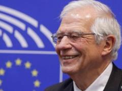 В ЕС назначен новый глава внешней дипломатии