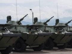 Россия перебросила военную технику в Сербию: в ЕС разгорелся скандал
