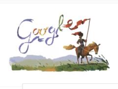 Google напомнил украинцам о дне рождения Пантелеймона Кулиша