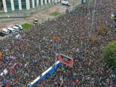 Лентач: Итоги протестов в Москве 10 августа