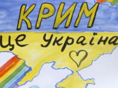 Украина ответила оккупантом на просьбу дать Крыму днепровскую воду