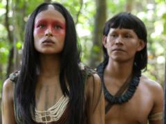 Вышел тизер колумбийского детективного мини-сериала об убийствах в джунглях Амазонии