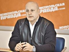 Директор Дворца  Украина  обвинил в срыве концерта Таисии Повалий менеджмент артистки