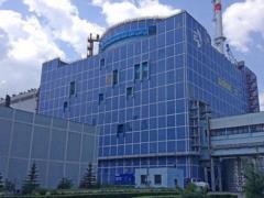 Блок Хмельницкой АЭС  передали  в энергосистему Польши