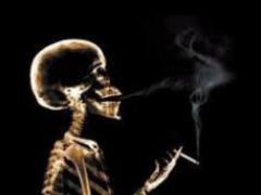 Курить пачку сигарет ежедневно или дышать загрязненным воздухом: что хуже