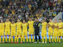  Слава Украине!  Как спортсмены поздравили страну с Днем Независимости