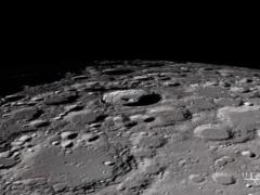 NASA поделилось подробностями новой лунной миссии