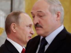 Лукашенко снова обломал Москву с объединением