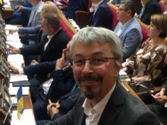  Слуги народа  хотят досрочные выборы в Киеве