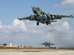 Россия пригрозила сбивать любые самолеты в небе Сирии