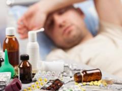 Врачи назвали бесполезные лекарства для лечения простуды