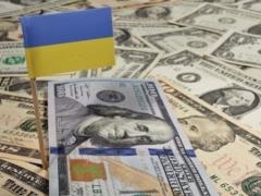 Украина выплатила 560 млн долларов долга МВФ