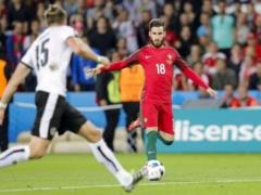 Евро-2020: Португалия теряет форварда перед матчем с Украиной