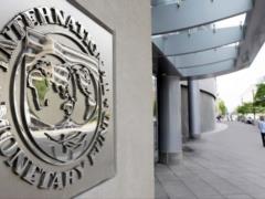 Украинская делегация отправилась в Вашингтон на переговоры с МВФ