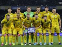 Украине хватит ничьей в матче с Сербией, чтобы быть в первой корзине Евро-2020