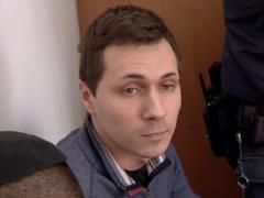 Буркова перевели в другую камеру: названа причина
