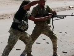 Турцию обвиняют в военных преступлениях в Сирии