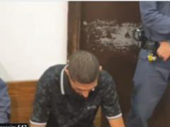 Сбившего ребенка в Йом Кипур отпустили под домашний арест