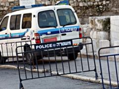 Тель-Авив: Импресарио Захавы Бен атакован на улице Левински