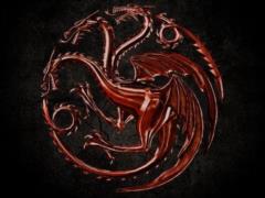  Дом дракона : HBO анонсировала приквел  Игры престолов 