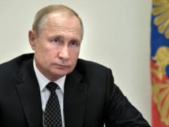 Виталий Портников: Путин ждет срочной необходимости