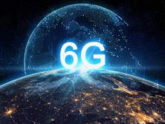 Китай объявил о начале разработки шестого поколения мобильной связи 6G