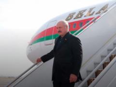 Виталий Портников: Лукашенко пролазит в  окно в Европу 