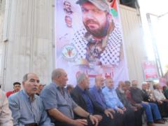 Лидеров ХАМАСа вышвырнули с поминок Бахи аль-Аата