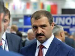 Сын президента Беларуси получил новый высокий пост