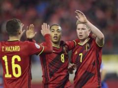 Лидер сборной Бельгии раскритиковал формат жеребьевки Евро-2020: Футбол превращается в бизнес