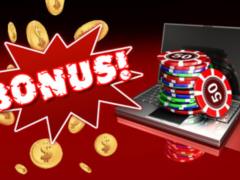 Как получить бонусы в онлайн-казино?