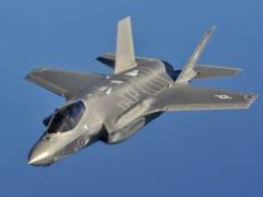Турция будет искать альтернативу самолетам F-35