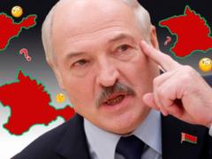«Крымская дилемма» президента Лукашенко