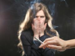 Может ли пассивное курение стать причиной рака?