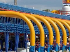  Газпром  пообещал перекрыть газ Украине, - Витренко
