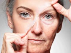 Ученые нашли средство, замедляющее старение кожи
