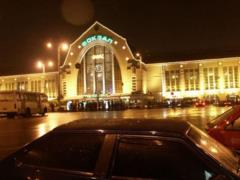На новогодние праздники  Укрзализныця  запустила 19 дополнительных поездов