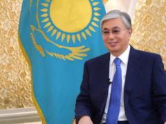 МИД Украины готовит демарши Казахстану из-за отрицания аннексии Крыма
