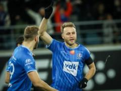 Безус и Яремчук отметились голами в чемпионате Бельгии