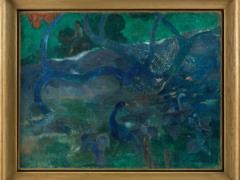 Редкая картина Гогена продана за 9,5 млн евро на аукционе в Париже