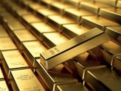 Золотовалютные резервы Украины выросли на $528 млн