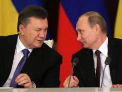 Долг Януковича  достиг 4,5 млрд долларов - Минфин РФ