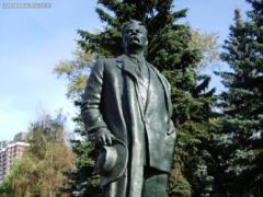 Леонид Штекель: Культурные зомби на балу украинского совкового официоза