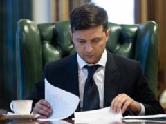 Зеленский назначил Кислицу постпредом при ООН, а Ельченко - послом в США
