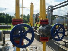 Украина, Россия и ЕС подготовили проект соглашения по газу